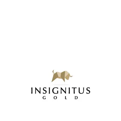 Insignitus Gold logo