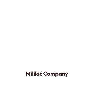 Milikic Company logo